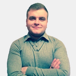 Pukhovec Oleh