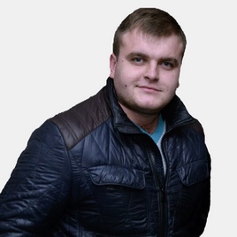 Oleh Pukhovec